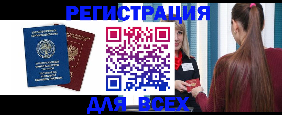временная регистрация адрес в Кировской области
